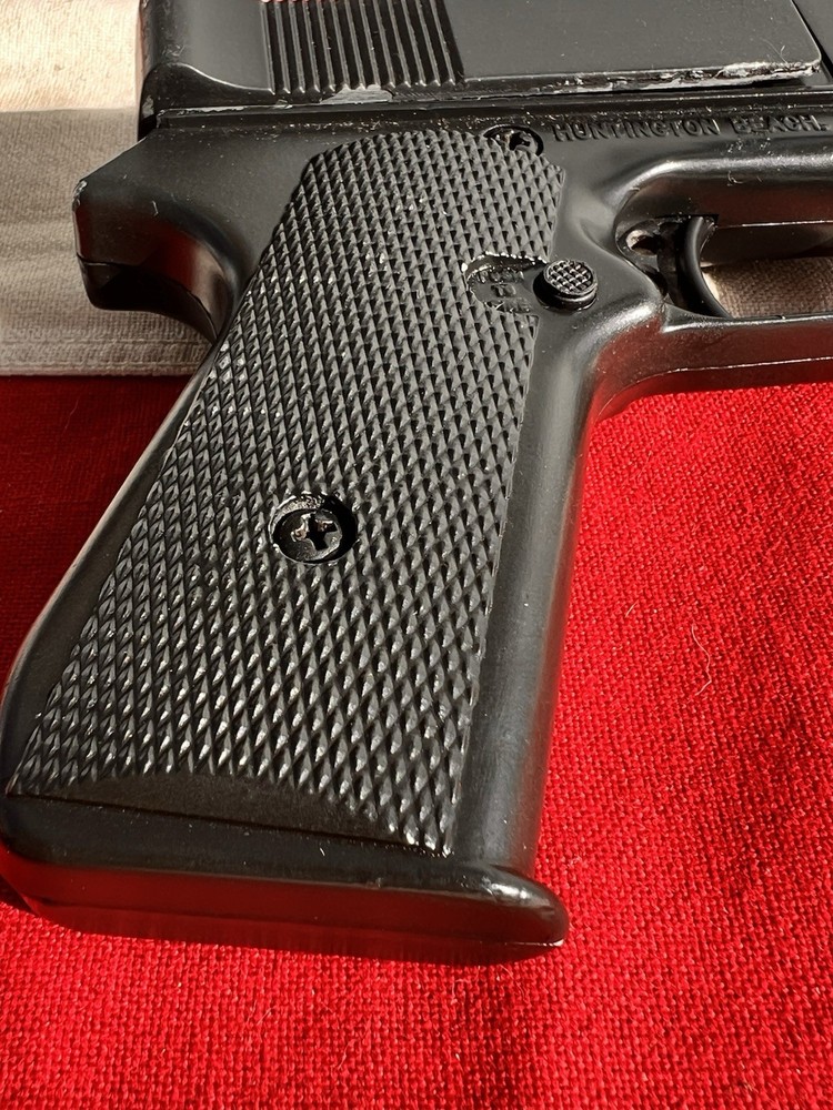marksman repeater BB gun