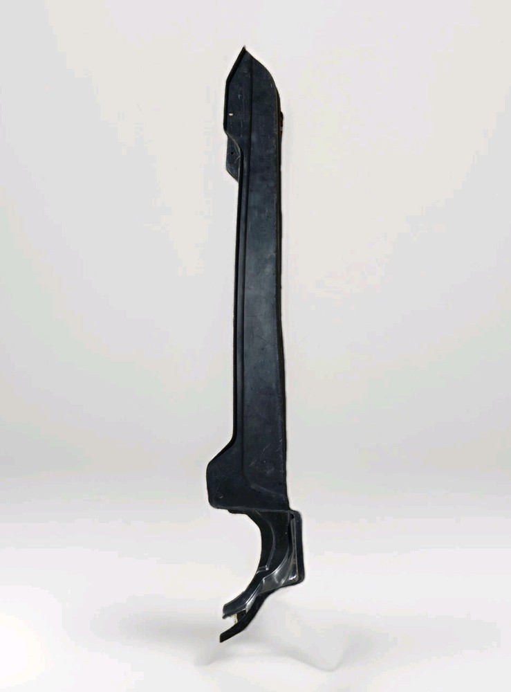 Chrysler Sno Runner Track Guard