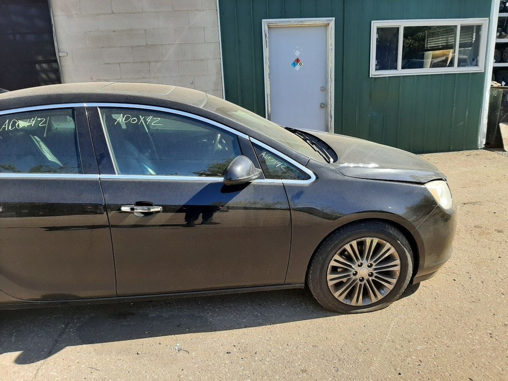 VERANO 2012 High Mounted Stop Light 1066225