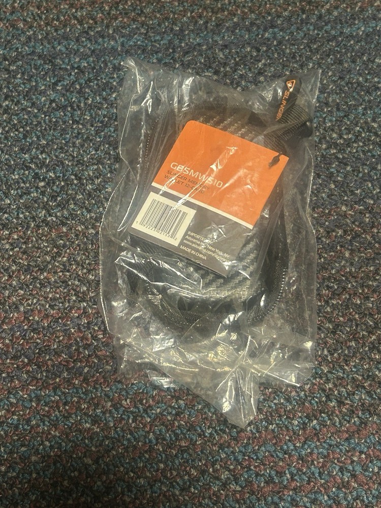 Slinger Memory Card wallet