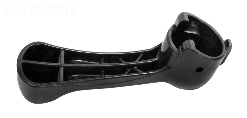 WATERWAY MULTI PORT VALVE HANDLE 602-1931