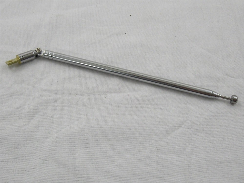 Replacement long antenna for Jensen model cd-475 Player Radio cd player