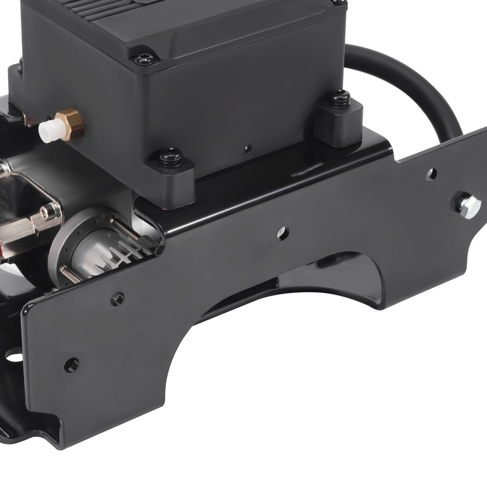 Wireless Air Suspension Controller Kit Remote Control FOR PICKUPS AND VANS