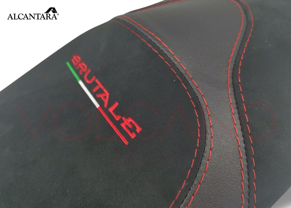 Upholstery Saddle BRUTALE 675
