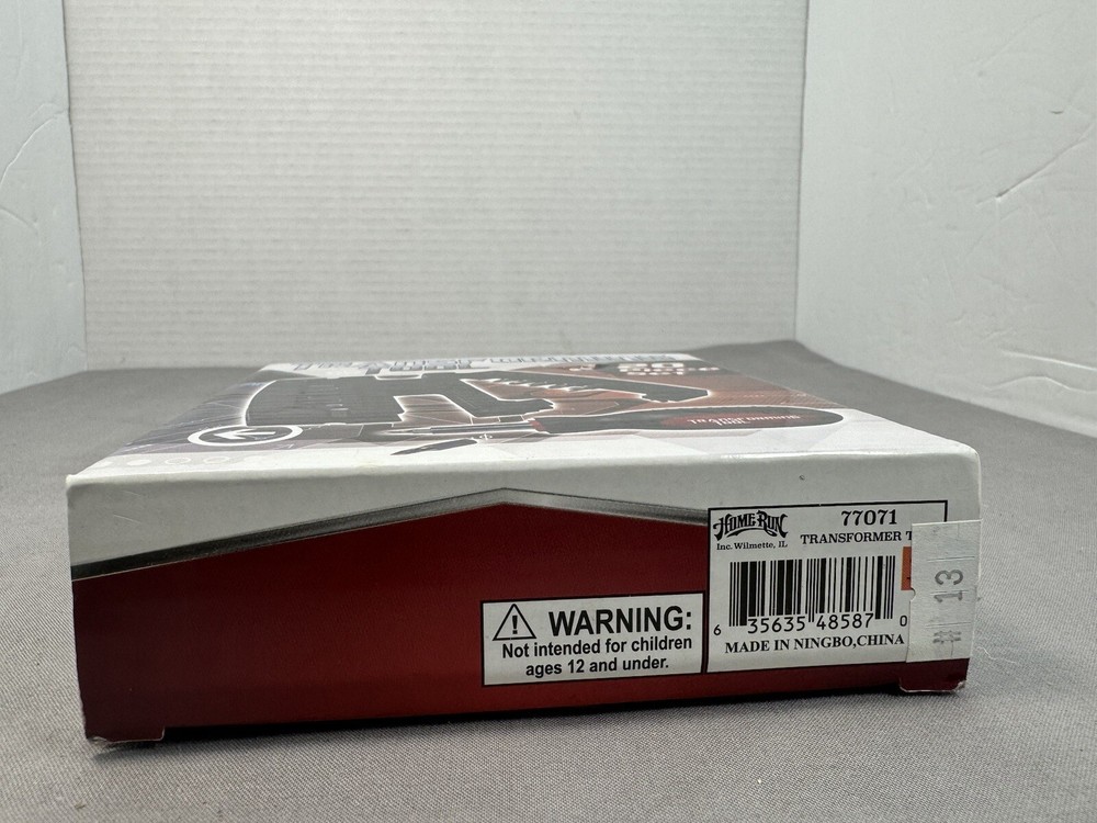 Transforming Tool 20 Piece Set Transformer Tool