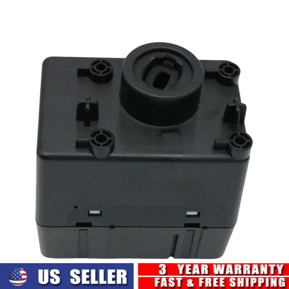 For 2009-15 Dodge Ram 1500 WIN Module Wireless Ignition Node Programmed w/ Keys