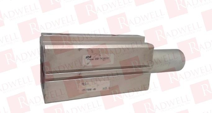 PHD INC PBL5L-1 / PBL5L1 (USED)