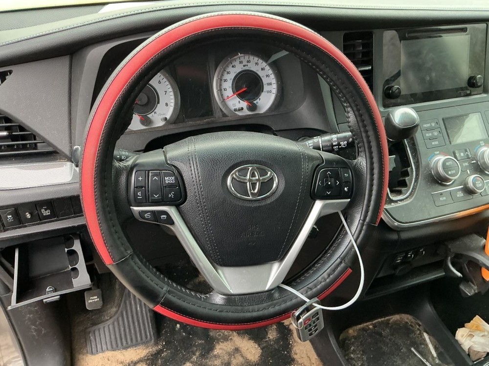 Fuse Box Engine Fits 17-20 SIENNA 5020560