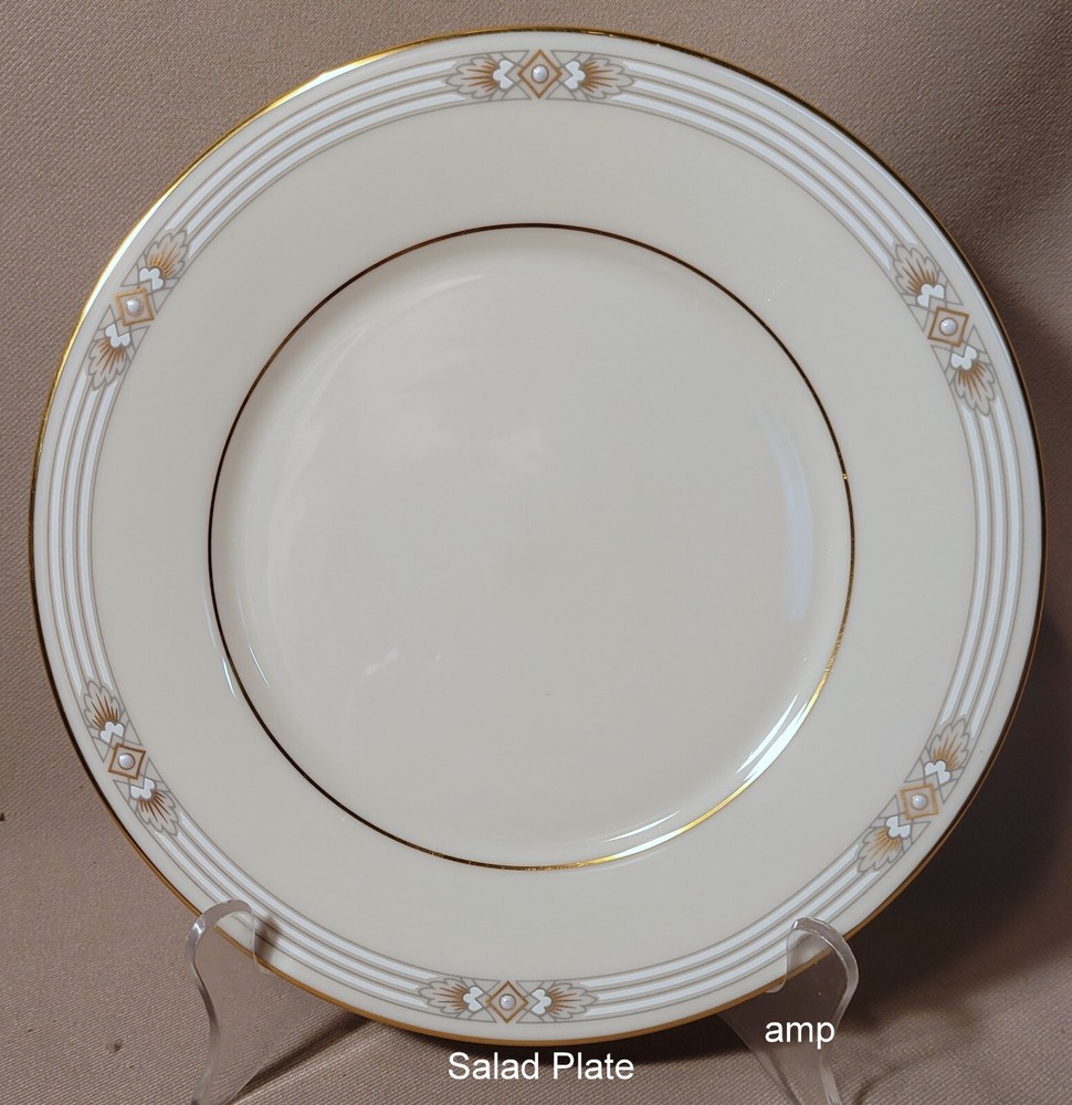 Lenox Firelight Place Setting (5 pieces) EXCELLENT!