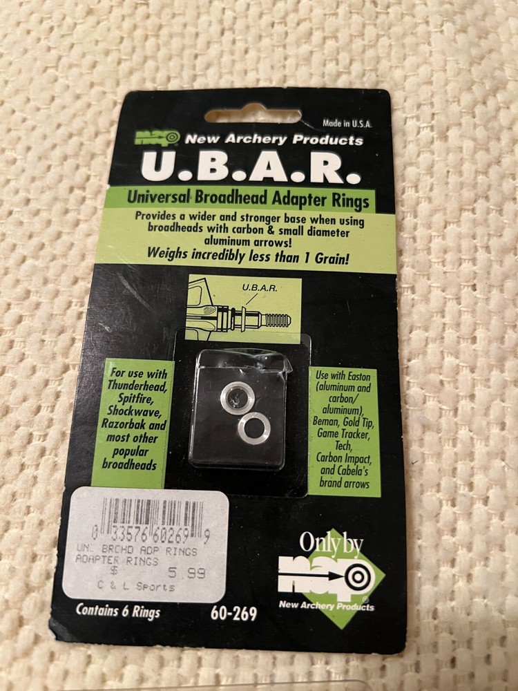 Archery Acessory Lot