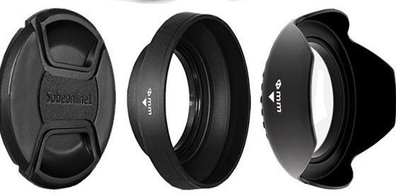 ULTIMATE PRO ACCESSORIES KIT FOR Sony ZV-E10 Mirrorless Camera