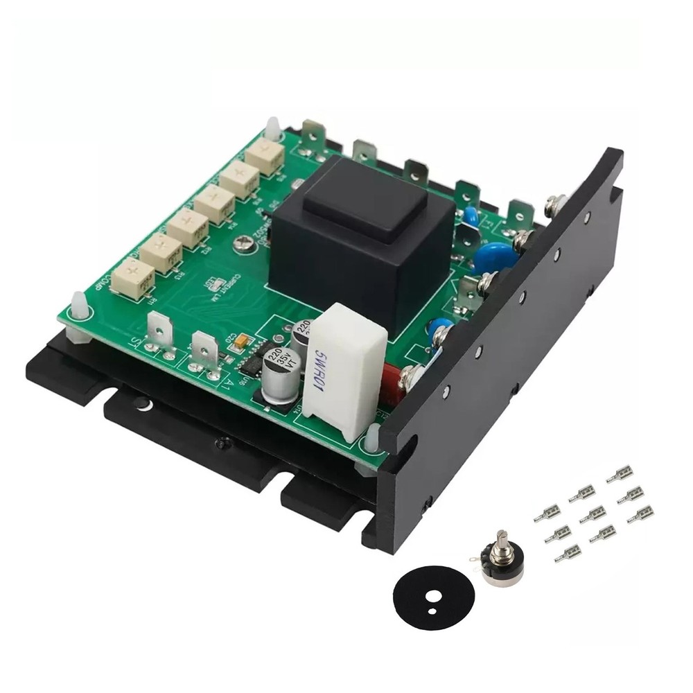 MM23001C DC Motor Variable Speed Controller Kit for Minarik 115/230V AC Input