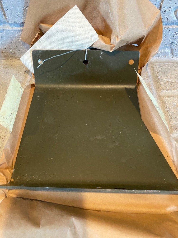 US Military Dodge M37 Support Bracket Part SC-D-49642