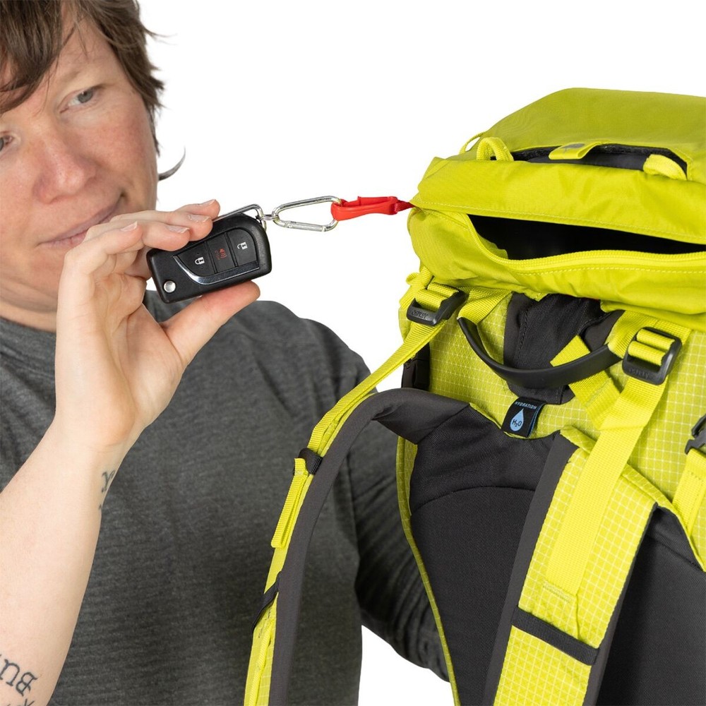 Osprey Packs Mutant 38 Backpack