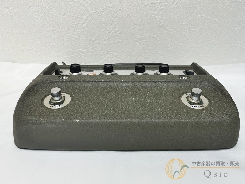 Boss CE-1 Used Chorus