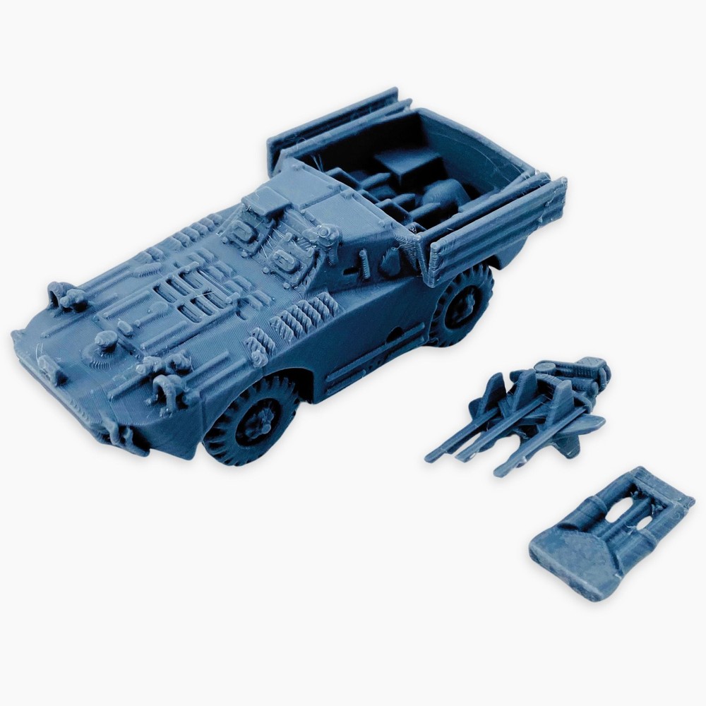 BRDM-1 Snapper