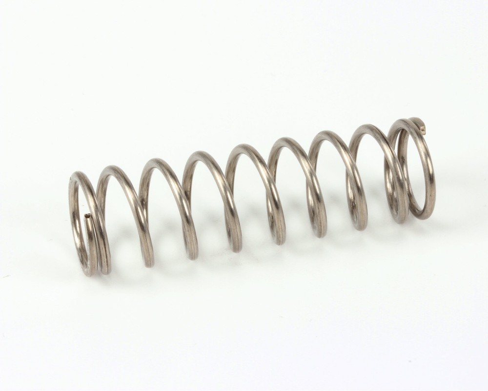 Scotsman Spring 03-3876-01 - Genuine OEM Replacement Part