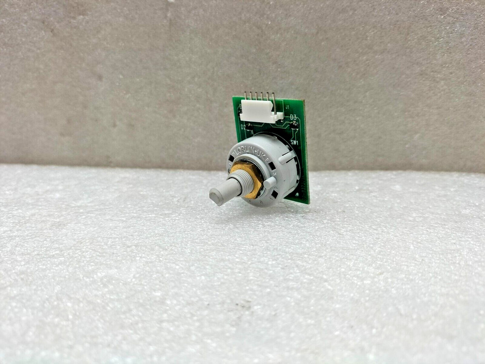 Hobart 00-937371 PCB Assembly Speed Select | OEM Control Board Replacement