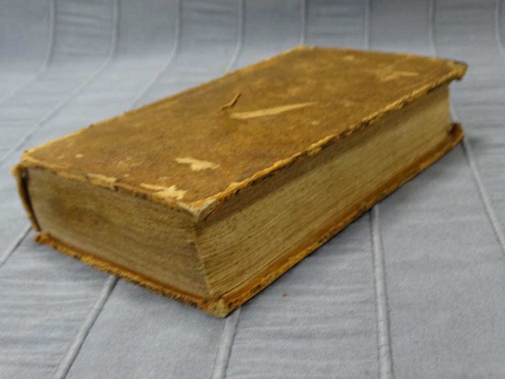 Bunyan's Works, John Bunyan, 1828