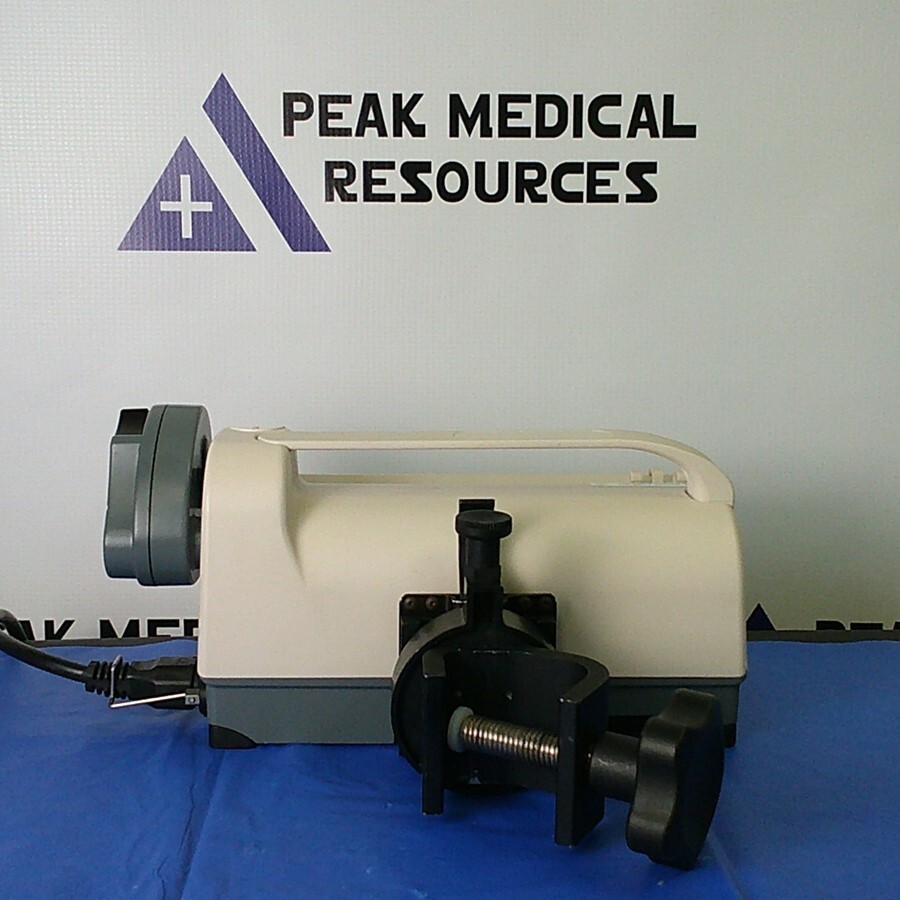 Medfusion 3500 Pump - Refurbished & Tested