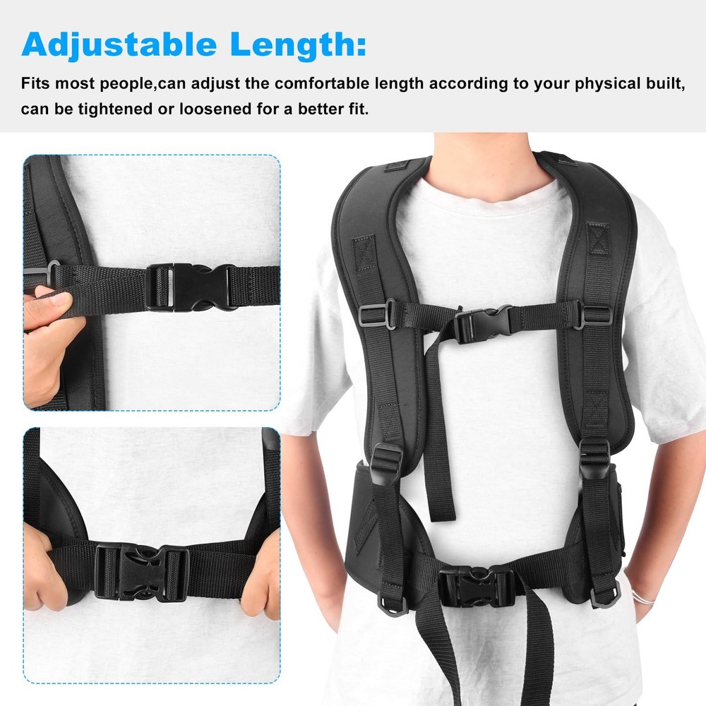 Backpack Straps 182943 Backpack Sprayer Straps,Smith Performance Backpack Spr...
