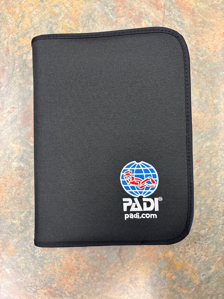 PADI Divemaster Crewpack