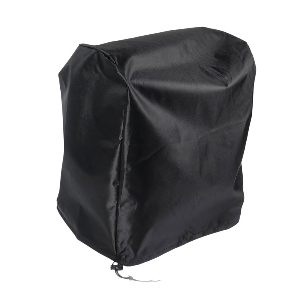 Microscope Dust Cover Waterproof Protection with Drawstring Protective Cover