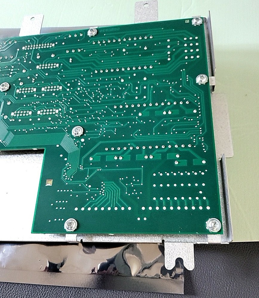 ABB DSQC643 Panel Board 3HAC024488-001/04