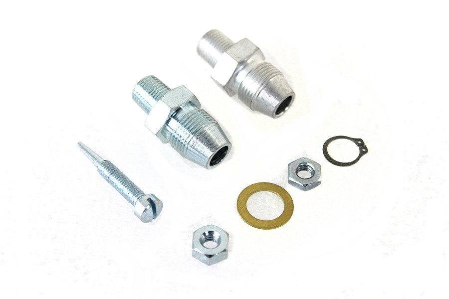 Oil Pump Key Kit fits Harley Davidson