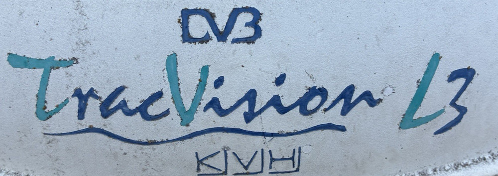 MuRata ENV-05D Rate Gyro Module Satellite / Autopilots Angular Velocity Sensor