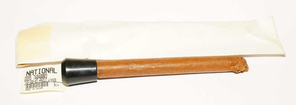 CA Quick-Change Toolpost Replacement Handle 740-400 - National / Yuasa