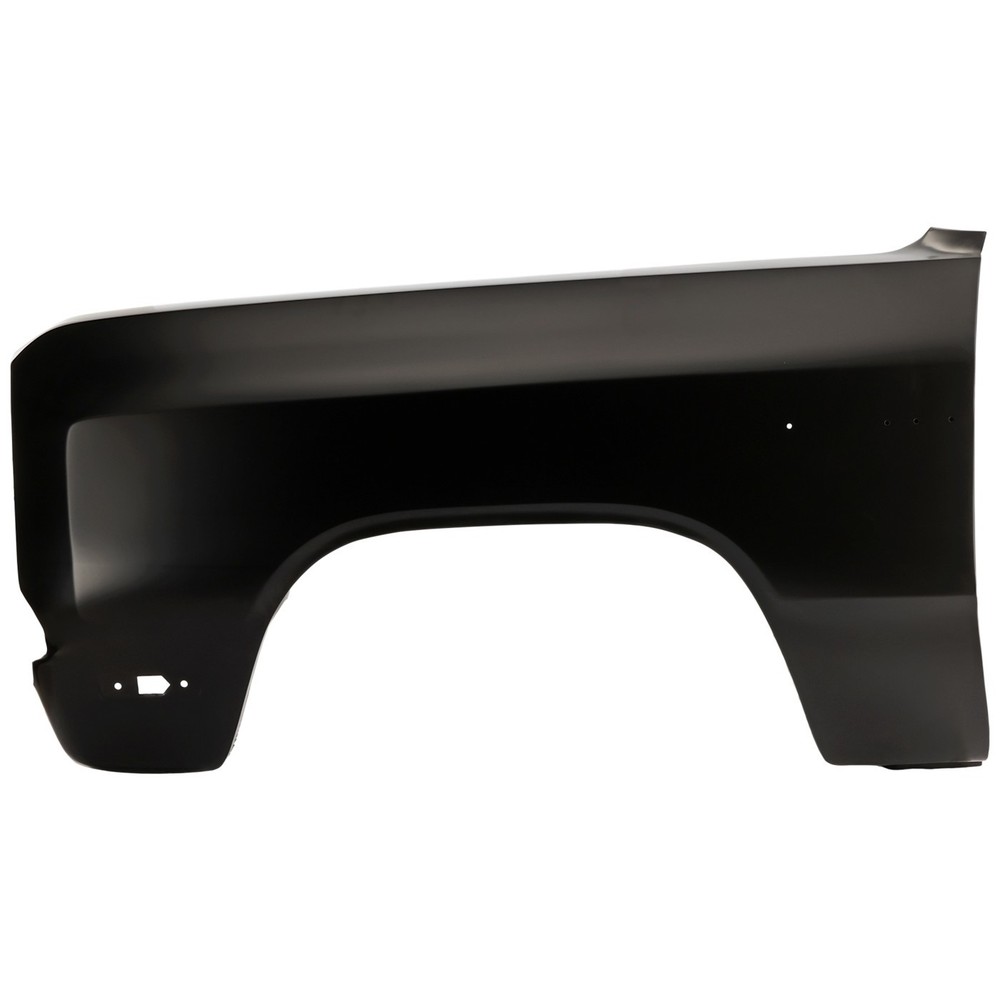Fender For Dodge W250 1981-1993 Front Driver Side