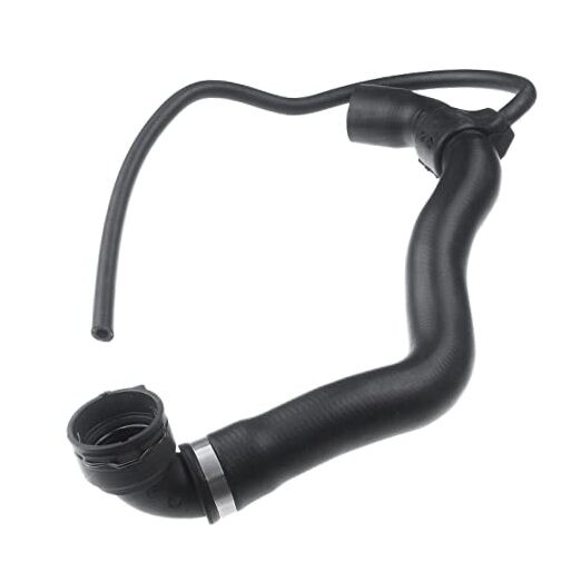 Upper Radiator Coolant Hose Compatible with 2000-2006 Mercedes-Benz CL500,