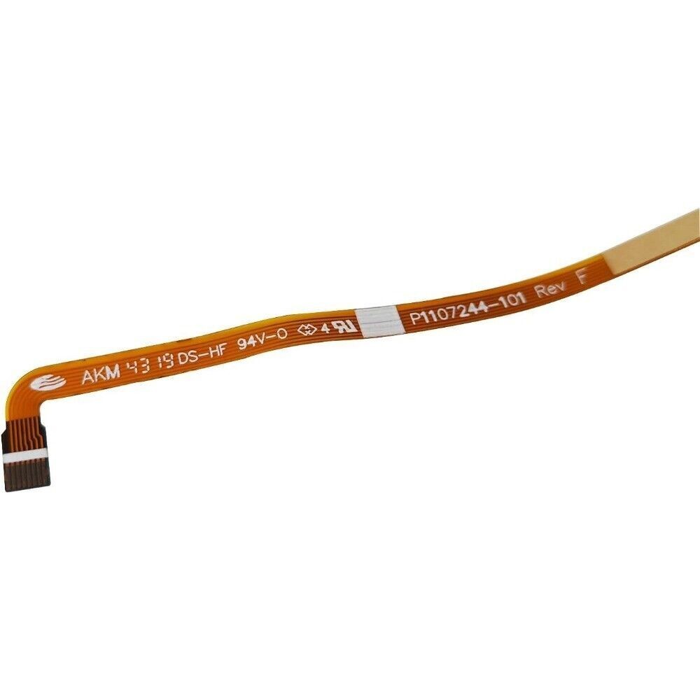 P1107244-101 Bar Sensor Flex Cable Replacement for Zebra ZQ521 Barcode Printer