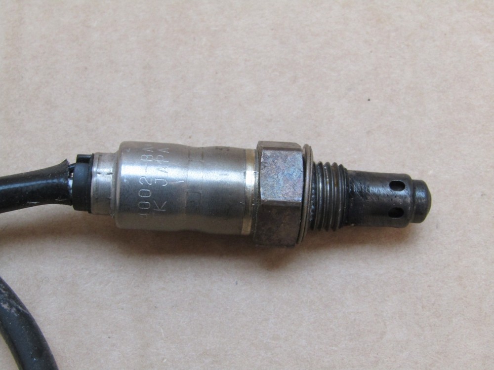 Sym orbit III 50 E5 2024 120 miles lambda sensor (15032)