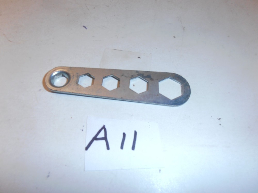 Small Engine Wrench