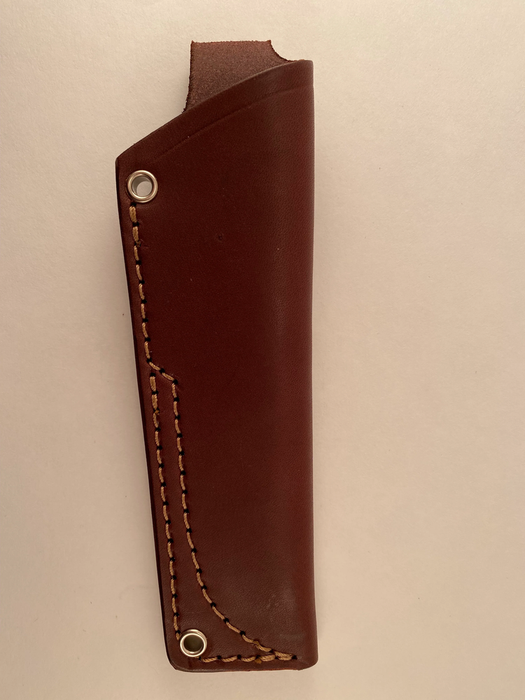JRE Sheath Bushcraft Model E
