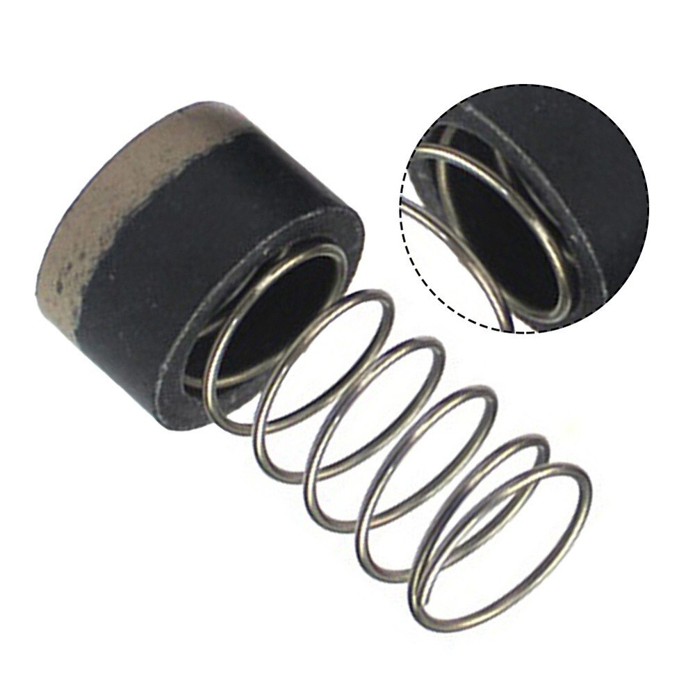 Reliable 32mm Set for Compressor Type 120 Your Feet