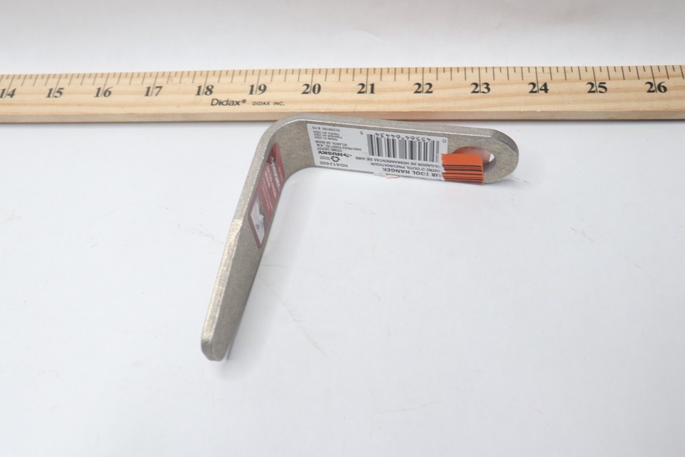 Husky Air Tool Hanger
