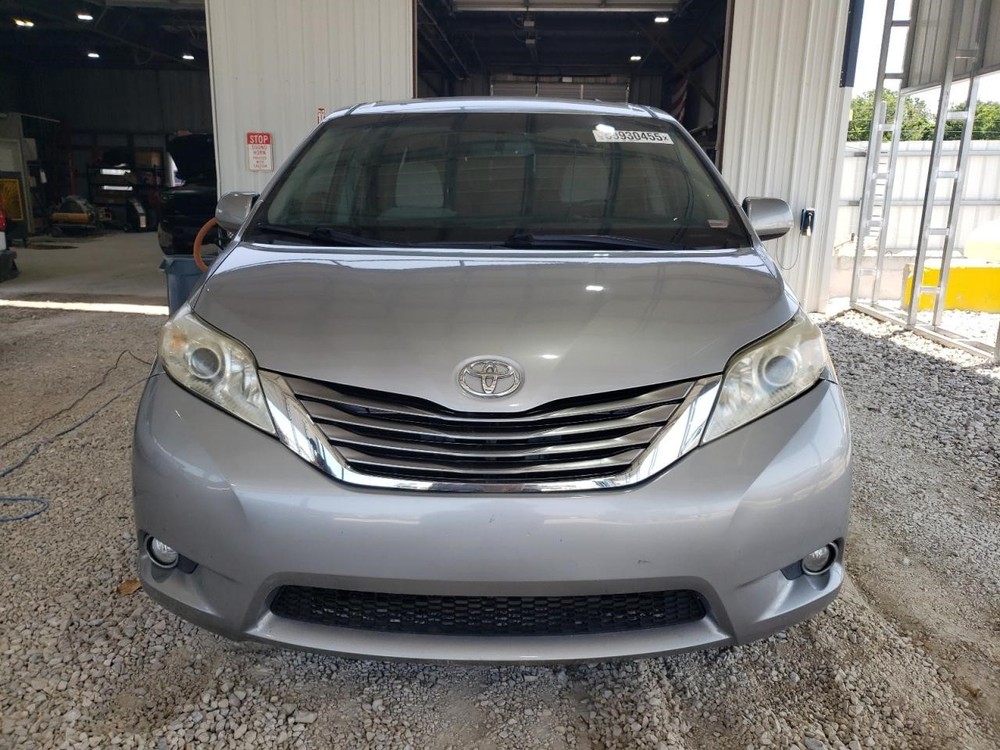 A/C Selector Switch fits 2015 Toyota Sienna automatic temperature control