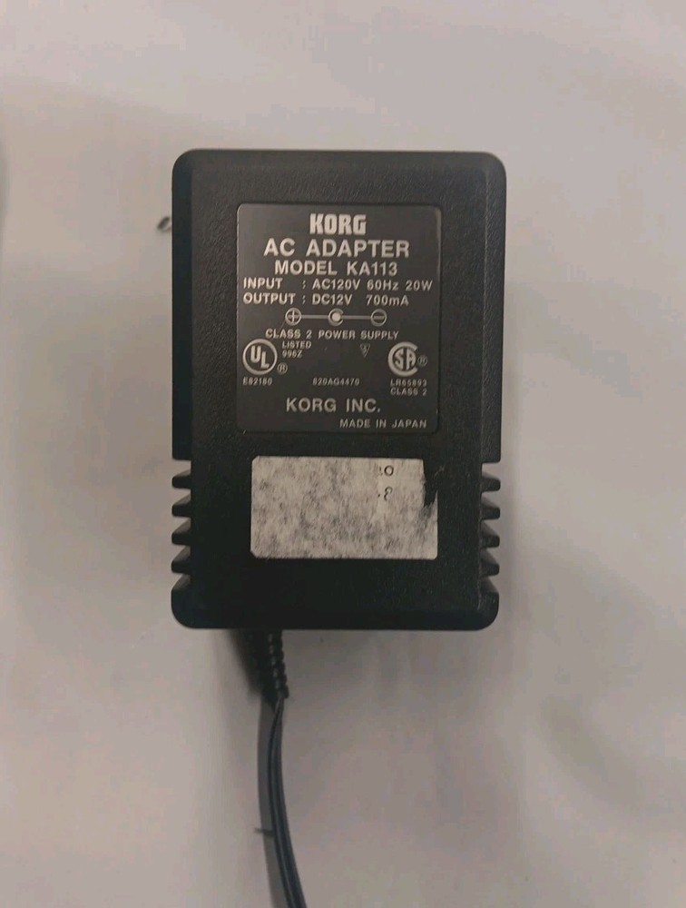 Korg i5M Interactive Synthesizer Module Midi Synth