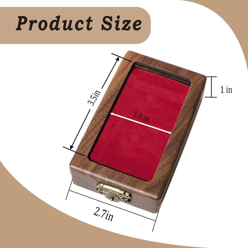 Arrowhead Display Case Arrowhead Shadow Box Handmade Small Wood Box Native Ameri