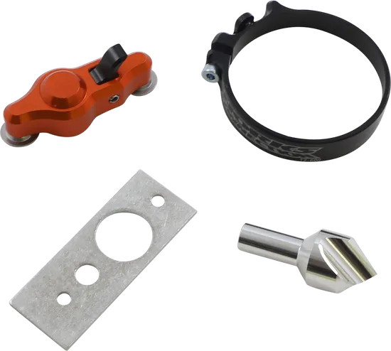 Works Pro Launch Holeshot Start Device for KTM 300 XCW E 10-14