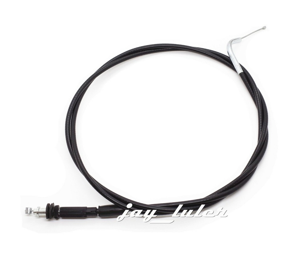 Throttle Cable For Suzuki Quadrunner 500 1998-2002