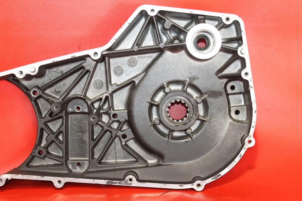 1999 HARLEY-DAVIDSON NIGHT TRAIN FXSTB FXST EVO INNER PRIMARY CASE HOUSING