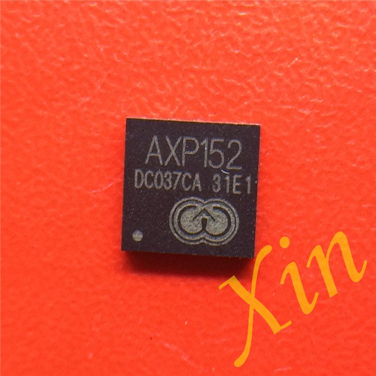 10pcs AXP152 QFN-40