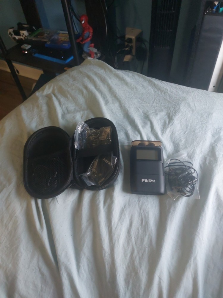 FitRX Transcutaneous Electrical Nerve Stimulator