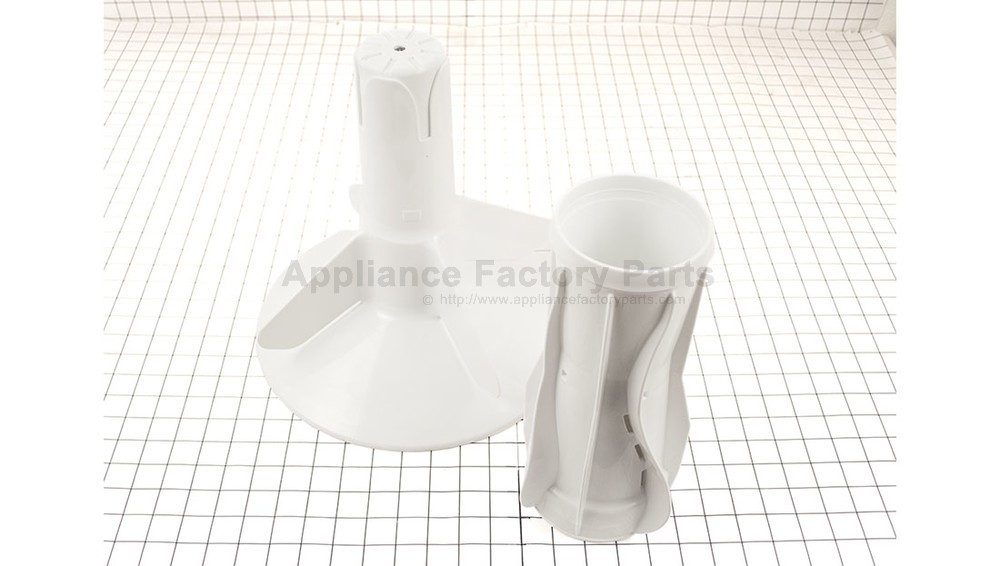 Whirlpool 387838 AGITATOR AW