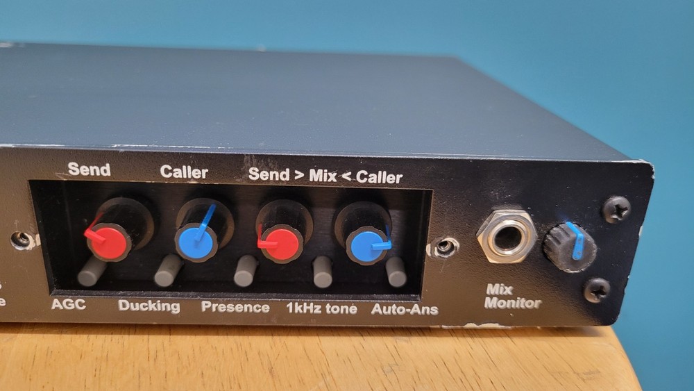 JK Audio innkeeper 1x Digital Hybrid Interface
