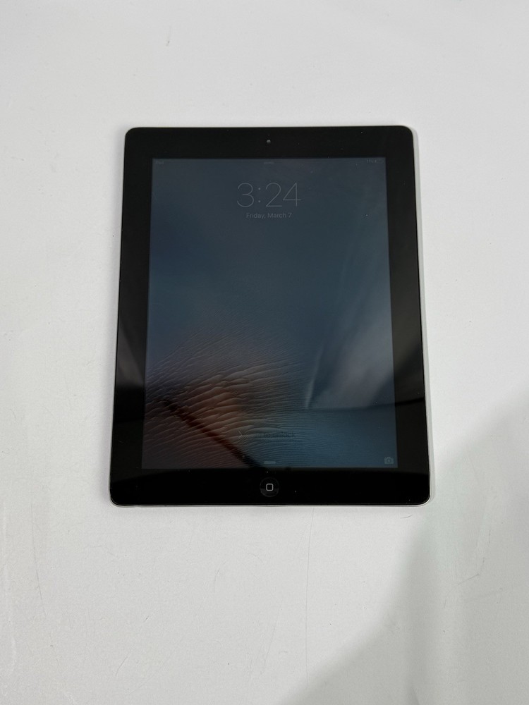 apple ipad a1395 16gb